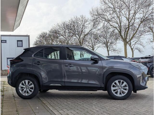 Toyota YARIS Cross 1.5 Hybrid 115 Active Plus | PDC V+A | ACC | Camera | Climate control | Carplay/Android Auto