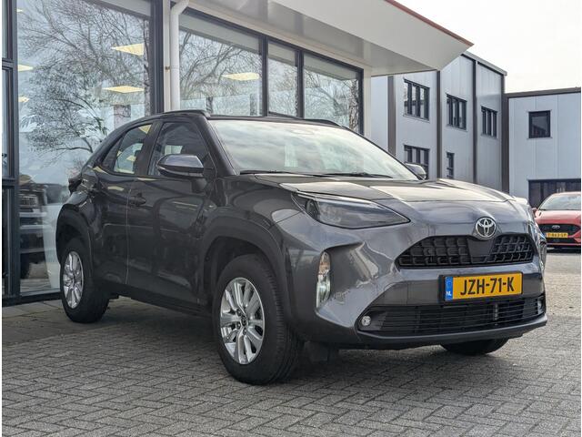 Toyota YARIS Cross 1.5 Hybrid 115 Active Plus | PDC V+A | ACC | Camera | Climate control | Carplay/Android Auto