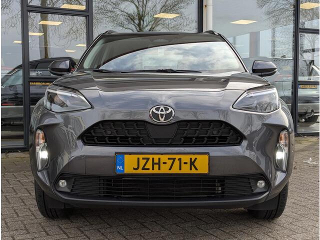 Toyota YARIS Cross 1.5 Hybrid 115 Active Plus | PDC V+A | ACC | Camera | Climate control | Carplay/Android Auto