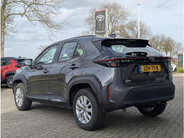 Toyota YARIS Cross 1.5 Hybrid 115 Active Plus | PDC V+A | ACC | Camera | Climate control | Carplay/Android Auto