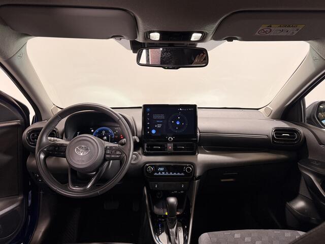 Toyota YARIS 1.5 Hybrid 115 Dynamic Comfort Pack