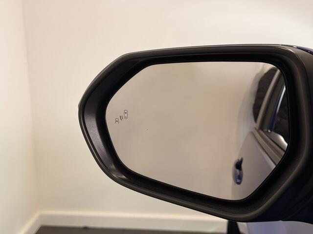 Toyota YARIS 1.5 Hybrid 115 Dynamic Comfort Pack