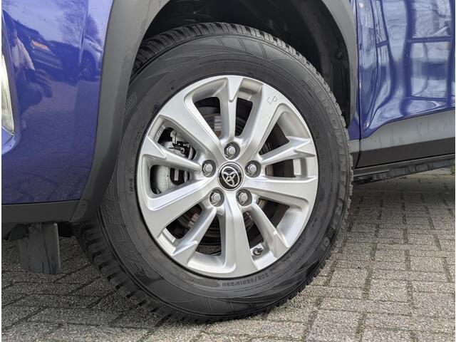 Toyota YARIS Cross 1.5 Hybrid 115 Active Plus | PDC V+A | ACC | Camera | Climate control | Carplay/Android Auto