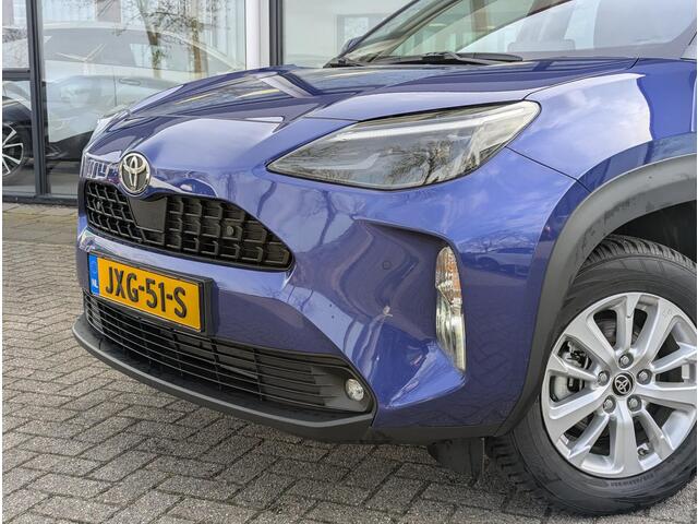 Toyota YARIS Cross 1.5 Hybrid 115 Active Plus | PDC V+A | ACC | Camera | Climate control | Carplay/Android Auto