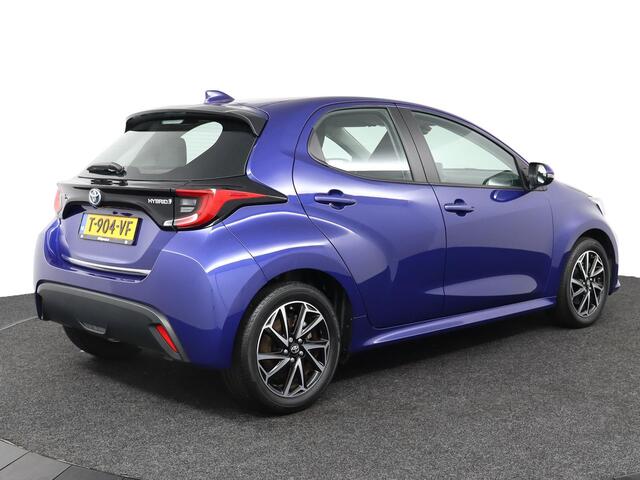 Toyota YARIS 1.5 Hybrid Dynamic