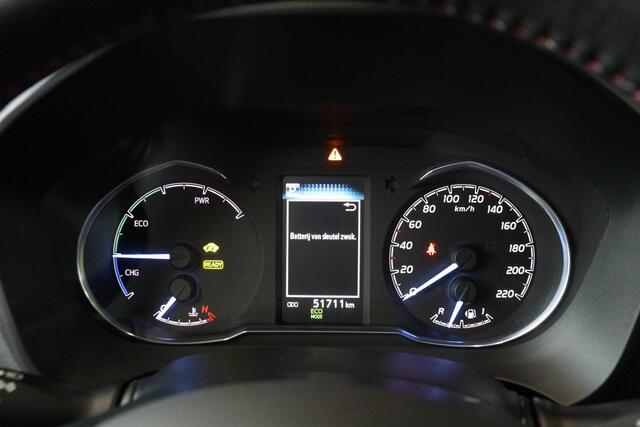 Toyota YARIS 1.5 Hybrid Premium | Cruise Control | Achteruitrijcamera | Stand kachel |