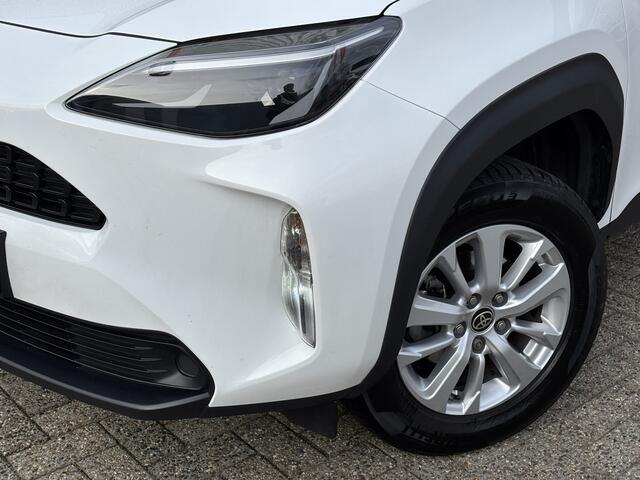 Toyota YARIS Cross 1.5 Hybrid Active / Trekhaak / Camera / Applecarplay/AndroidAuto /