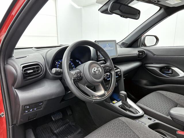 Toyota YARIS Cross 1.5 Hybrid Dynamic | Panoramadak | Elektrische Kofferklep |