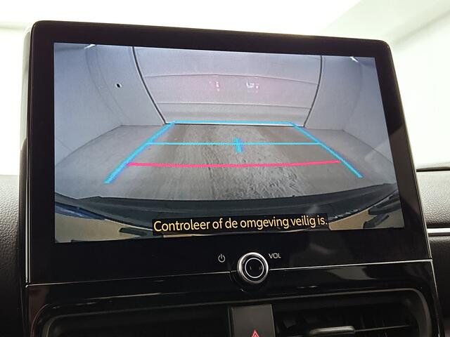 Toyota YARIS Cross 1.5 Hybrid 115 First Edition Limited + | Dealeronderhouden | Stoelverwarming