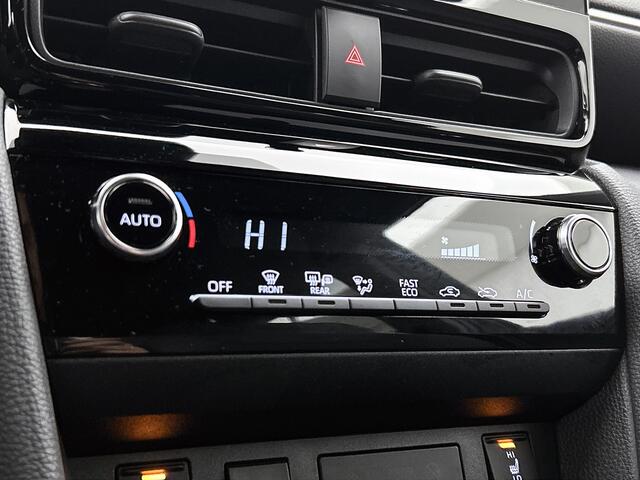 Toyota YARIS Cross 1.5 Hybrid 115 First Edition Limited + | Dealeronderhouden | Stoelverwarming