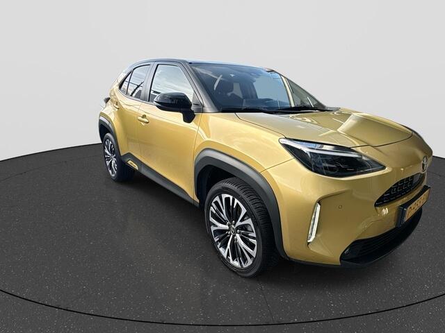 Toyota YARIS Cross 1.5 Hybrid Executive | Rijklaar | Stoelverwarming| JBL | HUD
