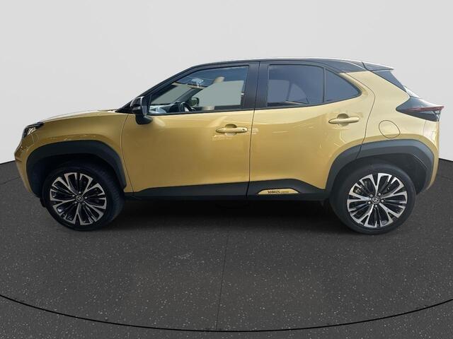 Toyota YARIS Cross 1.5 Hybrid Executive | Rijklaar | Stoelverwarming| JBL | HUD