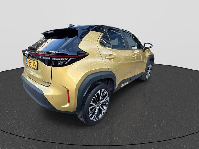 Toyota YARIS Cross 1.5 Hybrid Executive | Rijklaar | Stoelverwarming| JBL | HUD
