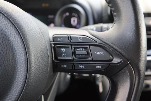 Toyota YARIS Cross 1.5 HYBRID BUSINESS APPLE CARPLAY|AUTOMAAT|DEALERONDEHOUDEN