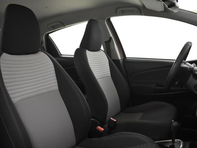 Toyota YARIS 1.5 Hybrid Team D | Climate | Stoelverw. | Camera |