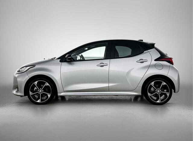 Toyota YARIS 1.5 Hybrid 130 Launch Edition