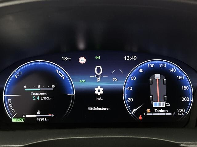 Toyota YARIS 1.5 Hybrid 130 Launch Edition