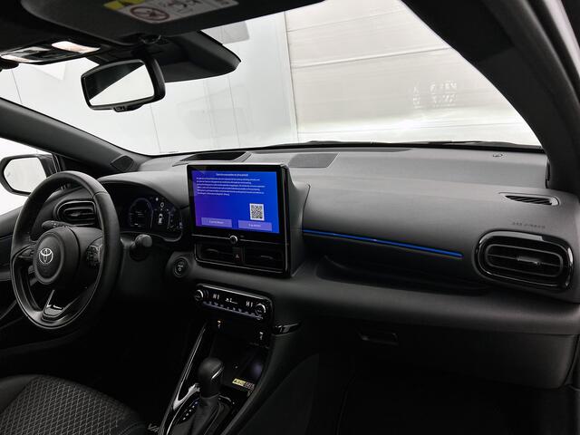 Toyota YARIS 1.5 Hybrid 130 Launch Edition