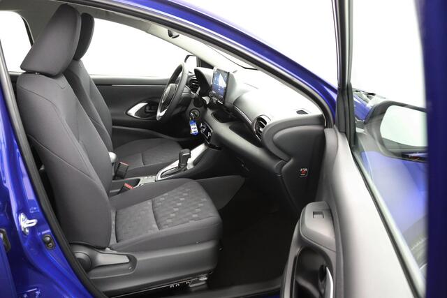 Toyota YARIS 1.5 Hybrid 115 Comfort | Achteruitrijcamera | Apple Carplay & Android Auto | Climate Control |