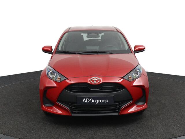 Toyota YARIS 1.5 Hybrid 115 Comfort | Nieuwe Auto | Uit Voorraad Leverbaar |