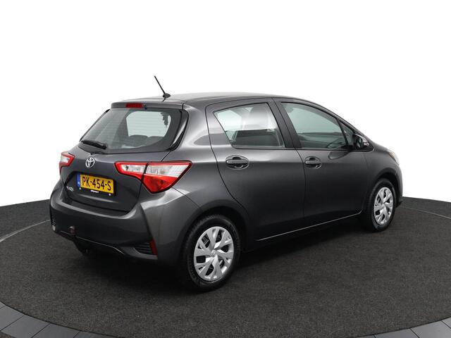 Toyota YARIS 1.5 VVT-i Aspiration | Trekhaak | Cruise Control | Climate Control | Achteruitrijcamera |