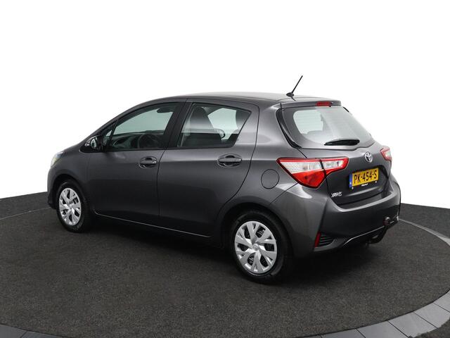 Toyota YARIS 1.5 VVT-i Aspiration | Trekhaak | Cruise Control | Climate Control | Achteruitrijcamera |
