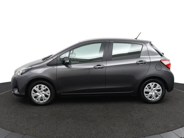 Toyota YARIS 1.5 VVT-i Aspiration | Trekhaak | Cruise Control | Climate Control | Achteruitrijcamera |