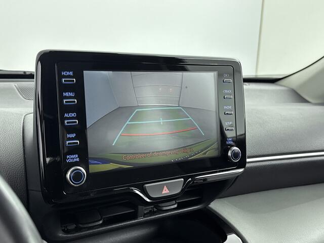 Toyota YARIS Cross 1.5 Hybrid Active | Parkeersensoren Voor+Achter | Cruise Control Adaptief | Parkeercamera Achter |
