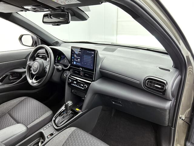 Toyota YARIS Cross 1.5 Hybrid 115 First Edition | BTW Voertuig | Stoelverwarming |