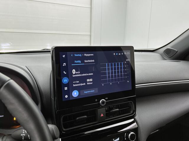 Toyota YARIS Cross 1.5 Hybrid 115 First Edition | BTW Voertuig | Stoelverwarming |