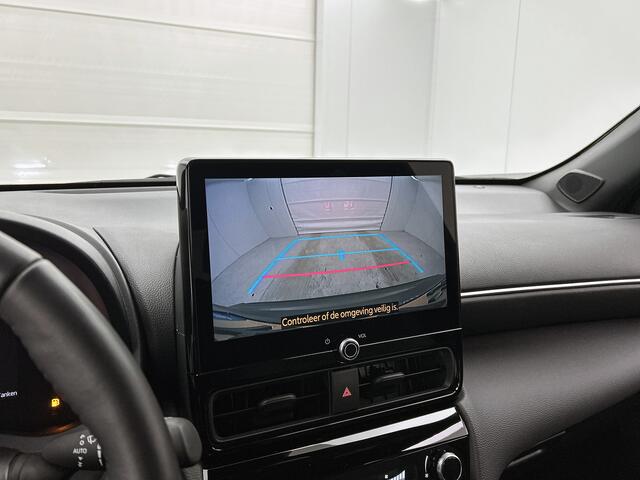 Toyota YARIS Cross 1.5 Hybrid 115 First Edition | BTW Voertuig | Stoelverwarming |