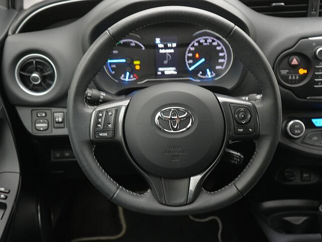 Toyota YARIS 1.5 Hybrid Y20 Exclusive Edition