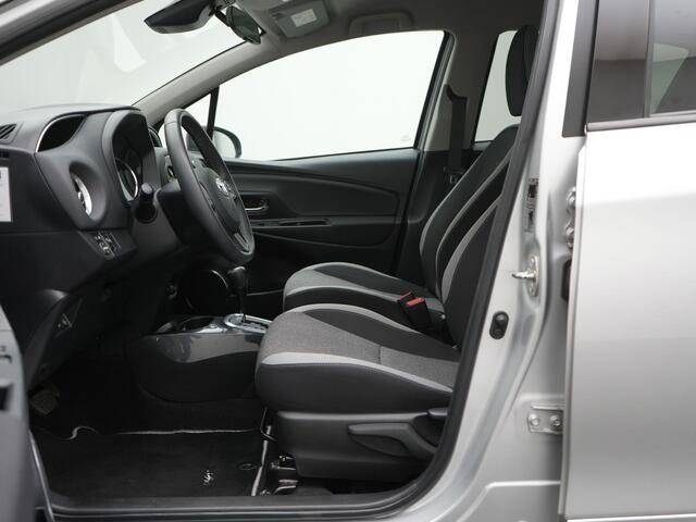 Toyota YARIS 1.5 Hybrid Y20 Exclusive Edition