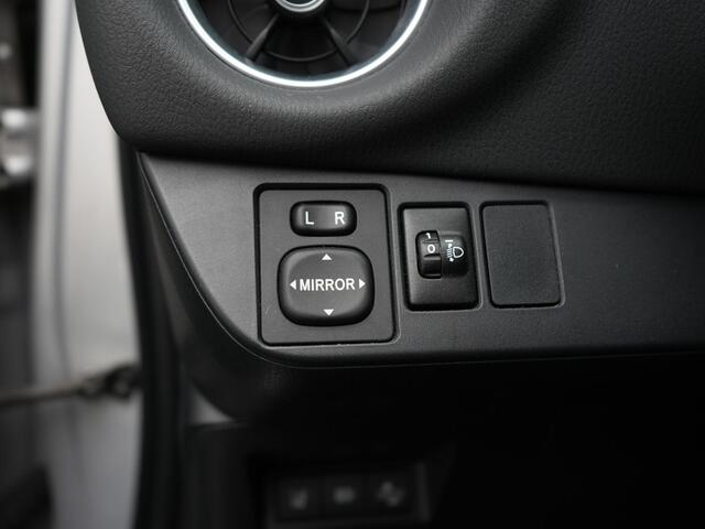 Toyota YARIS 1.5 Hybrid Y20 Exclusive Edition