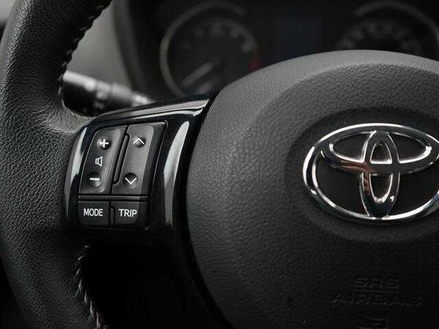 Toyota YARIS 1.0 VVT-i Aspiration