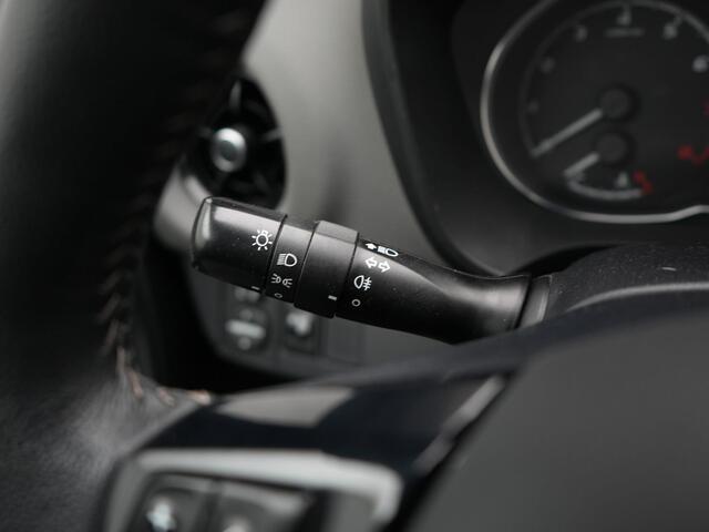 Toyota YARIS 1.0 VVT-i Aspiration