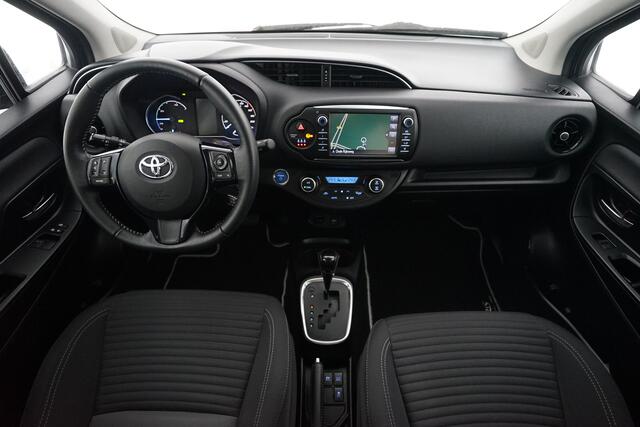Toyota YARIS 1.5 Hybrid Energy | Trekhaak | Navi