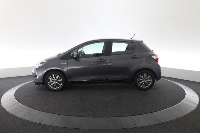 Toyota YARIS 1.5 Hybrid Energy | Trekhaak | Navi