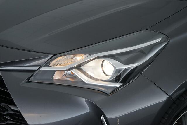 Toyota YARIS 1.5 Hybrid Energy | Trekhaak | Navi