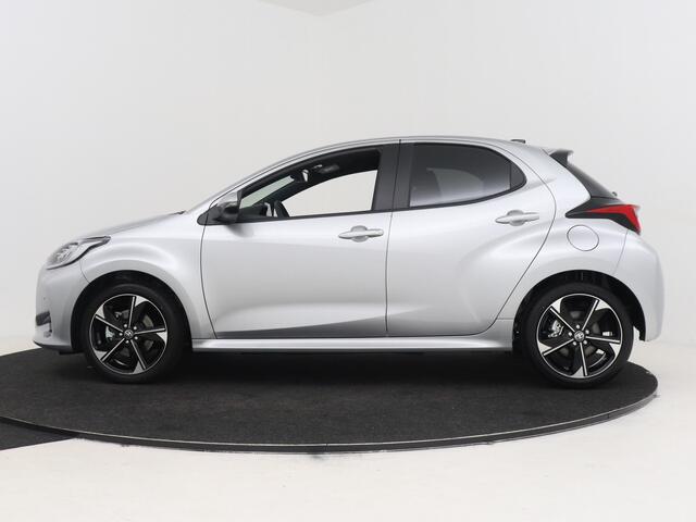 Toyota YARIS 1.5 Hybrid 130 Executive | NIEUW & DIRECT LEVERBAAR | REGISTRATIE VOORDEEL |