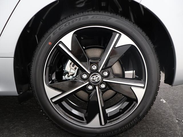 Toyota YARIS 1.5 Hybrid 130 Executive | NIEUW & DIRECT LEVERBAAR | REGISTRATIE VOORDEEL |