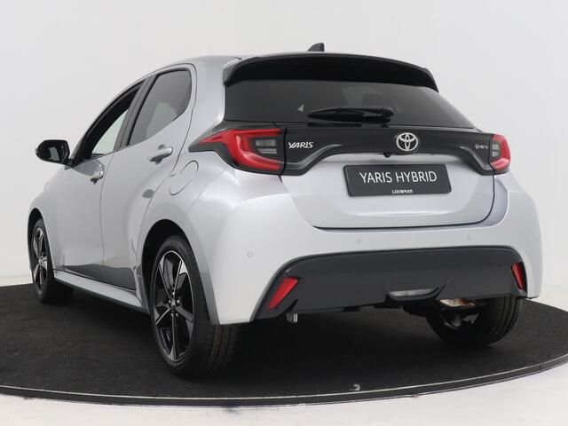 Toyota YARIS 1.5 Hybrid 130 Executive | NIEUW & DIRECT LEVERBAAR | REGISTRATIE VOORDEEL |