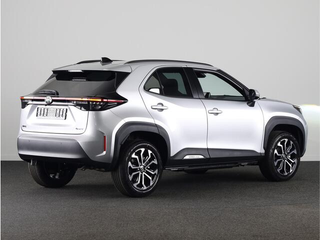 Toyota YARIS Cross 1.5 Hybrid 115 Dynamic | Comfort pack | Extra inruilpremie