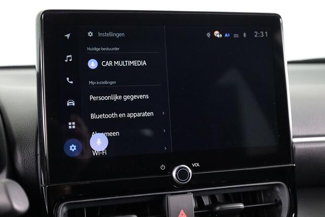 Toyota YARIS Cross 1.5 Hybrid 115 Dynamic | Comfort pack | Extra inruilpremie