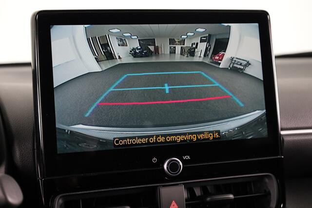 Toyota YARIS Cross 1.5 Hybrid 115 Dynamic | Comfort pack | Extra inruilpremie