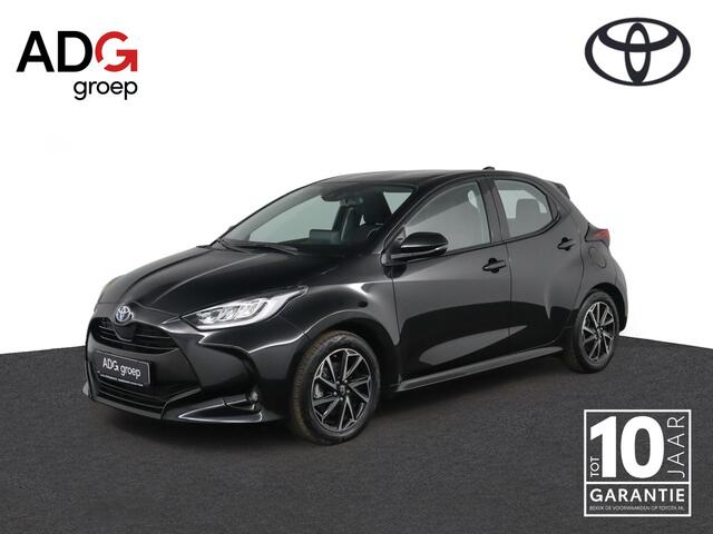 Toyota YARIS 1.5 Hybrid Dynamic | Apple Carplay/Android Auto | Stoelverwarming | adaptieve Cruise Control |