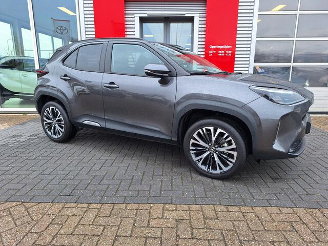 Toyota YARIS Cross 1.5 Hybrid 130 Executive Limited