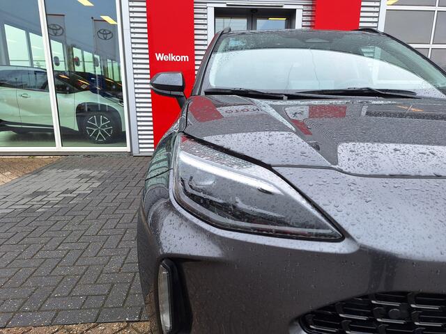 Toyota YARIS Cross 1.5 Hybrid 130 Executive Limited