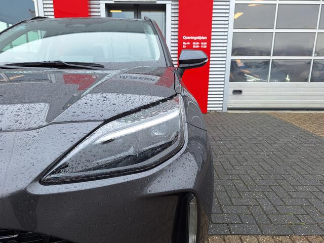 Toyota YARIS Cross 1.5 Hybrid 130 Executive Limited