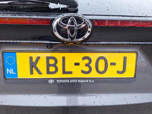 Toyota YARIS Cross 1.5 Hybrid 130 Executive Limited